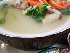 -帕米尔食府(白云观店)