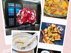 -上海苏宁宝丽嘉酒店·嘉府壹号中餐厅