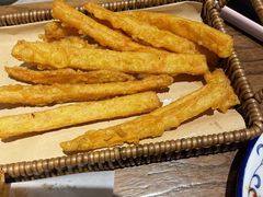 -小乾杯串店•16年沈阳烧烤(文安路店)