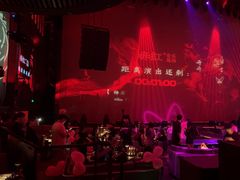 -赤红音乐现场(浦东金桥路店)