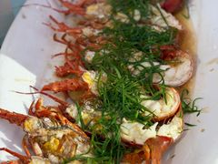 -富黎华海鲜大酒楼(正大广场店)