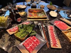 -王家渡火锅店(亦庄店)