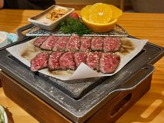 -楽燚日本料理(九曲里店)