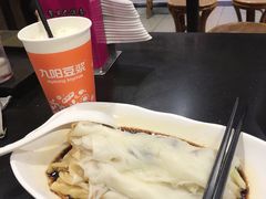 -华辉拉肠(龙口东店)