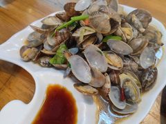 -食鸡公社辣子鸡·潍坊菜·烧烤