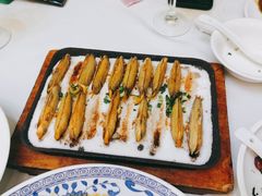 -丰收日·小海鲜·沪上家宴(顾村正大店)