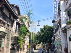 -两江国际影视城