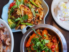 -大头虾越式风味餐厅(光明广场店)