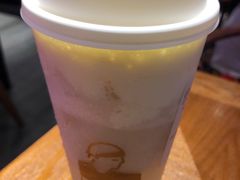 -LELECHA乐乐茶(新街口大洋店)