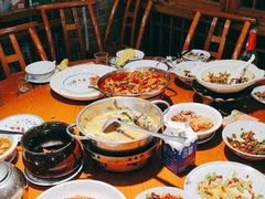 -好帮厨·下饭浏阳菜·坚持现炒(月湖店)