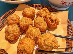 -双湖园·地标武汉菜(黄鹤楼解放路店)