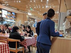 -西贝(上海我格广场店)