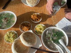 -八沟羊汤(河北大街店)