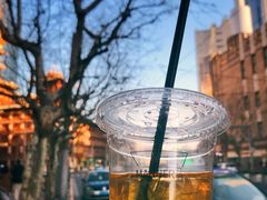 -Manner Coffee(芮欧百货店)