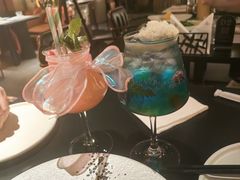 -洛缦音乐餐厅(工业展览馆万象城店)