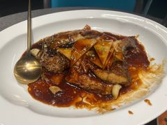 -柒园·三十年创意杭帮菜(龙湖滨江天街店)