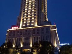 -南通濠河风景名胜区