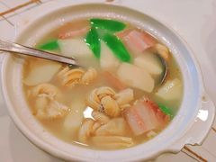 -海金滋(陕西南路店)