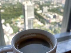 -洲际酒店·地平线全日餐厅HORIZON CAFÉ