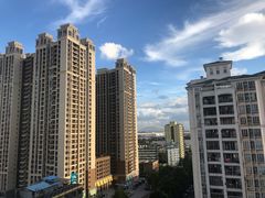 小区环境-保利花园