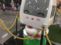 -连城·新天地(福华一路店)