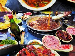 -储奇门鳝鱼火锅(总店)