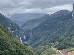 -鹿院坪生态旅游景区