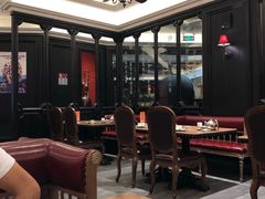 -渔家灯火(明湖店)