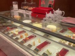 -上海静安香格里拉大酒店