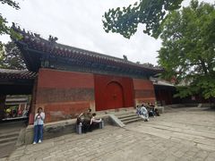 -承恩寺