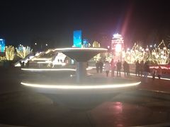-海河外滩公园