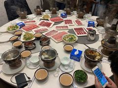 -福寿斋·老北京铜锅涮肉·烤鸭(顺义总店)