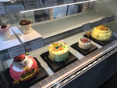 -TMAUD塔慕德纯动物奶油蛋糕专卖店(海曙龙湖天街店)