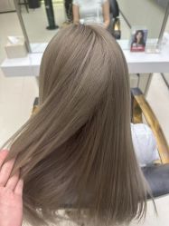 -GANO HAIR 