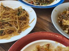 -九转小磨·非遗东北菜(群力店)