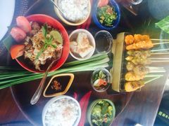 iphone_upload_pic-DiAtas by Art Cafe Bumbu Bali