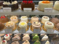 -GODIVA(万象城店)