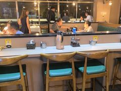 -李恩记清真水饺(北电大厦店)