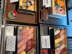 -三越百货(三越银座店)