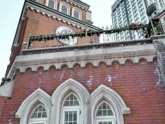 -大连市基督教玉光街礼拜堂