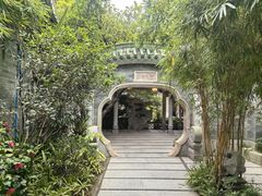 -南园酒家(前进路店)