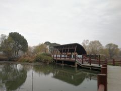 -长兴太湖图影湿地文化园