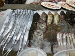 -健眺小海鲜(临海后山店)