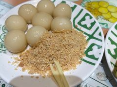 -地茂馆甜品