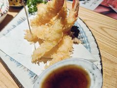 -鹤龟料理店(时代天街店)