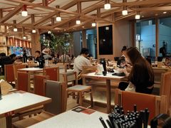 -味千拉面(广州白云机场T1西二店)