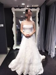 韩国天使嫁衣礼服馆-韩国天使嫁衣婚纱礼服馆(上海旗舰店)