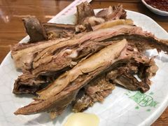 -清真·益鑫羊肉手抓馆(花园北街店)