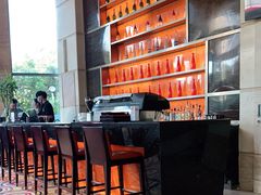 -宁波万豪酒店
