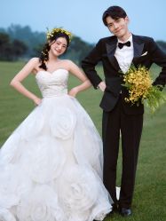-CD视觉婚纱摄影